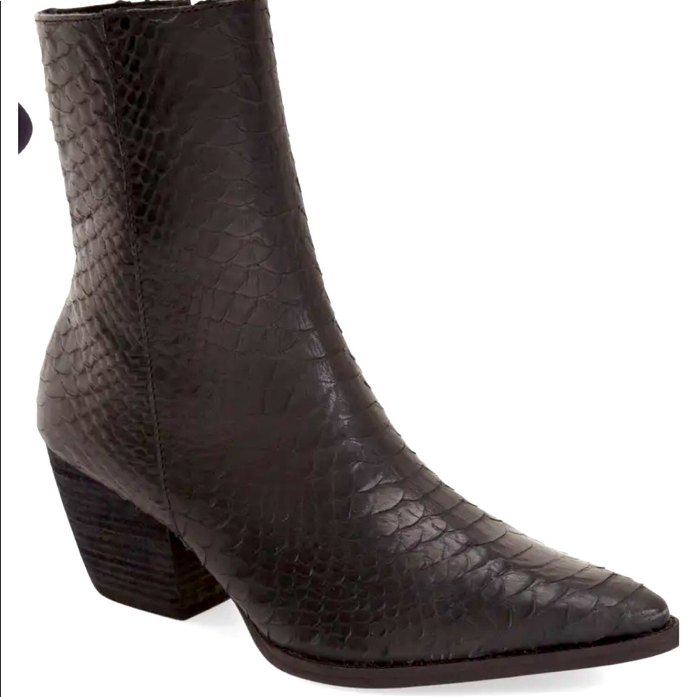 Matisse Caty boots! Brand new, have never been worn.